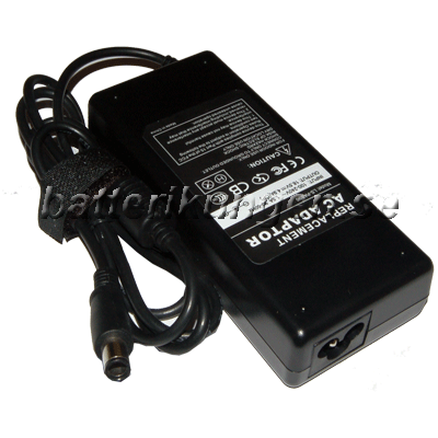 Nätadapter till HP - 90 W