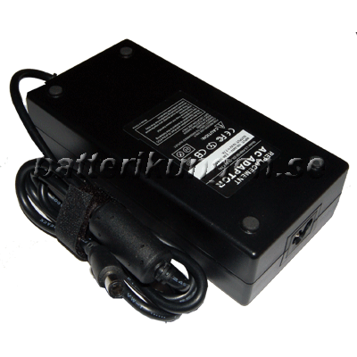 Nätadapter till Dell - 150 W - PA-15