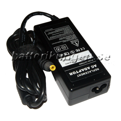 Nätadapter till Dell - 60 W PA-16