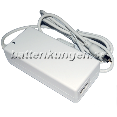 Nätadapter till Apple - 24 V - 2 A - 9.5 mm