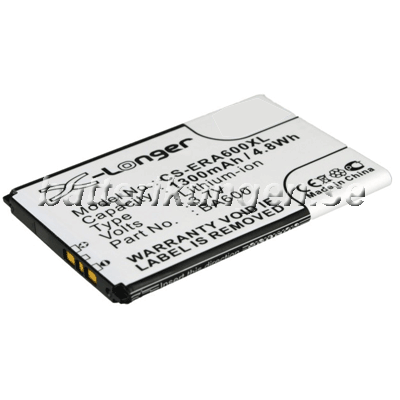 Batteri till Sony Xperia U mfl - 1.300 mAh