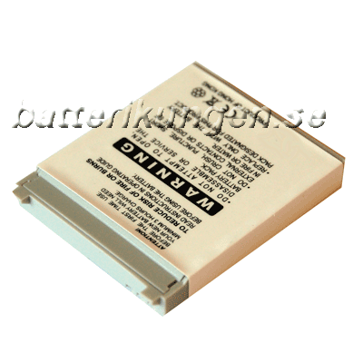 Batteri till Siemens SL65 mfl