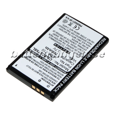 Batteri till Siemens CL75