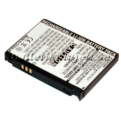 Batteri till Samsung SGH-F480 mfl