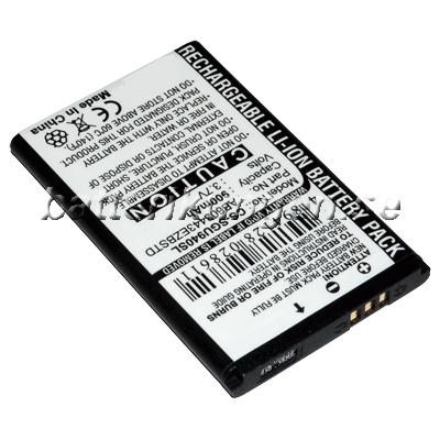 Batteri till Samsung SGH-U940