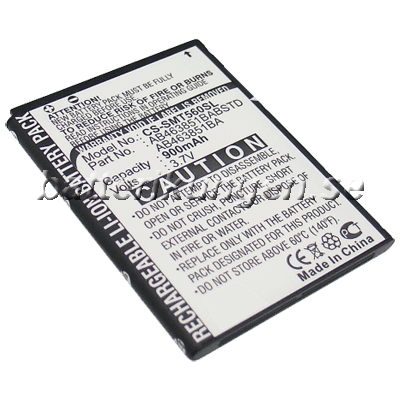 Batteri till Samsung SGH-T559 mfl