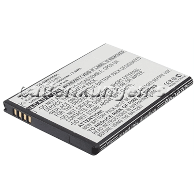 Batteri till Samsung Nexus Prime mfl