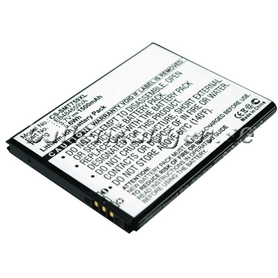 Batteri till Samsung SGH-T759 mfl