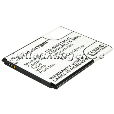 Samsung Galaxy Ace 2 mfl - 1.500 mAh