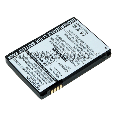 Batteri till Motorola V3 mfl - 850 mAh