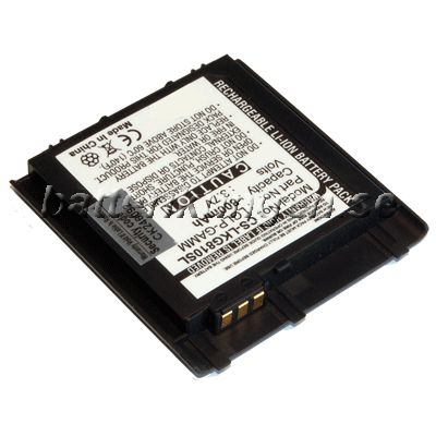 Batteri till LG KG-810