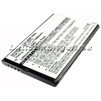 Batteri till LG KW730