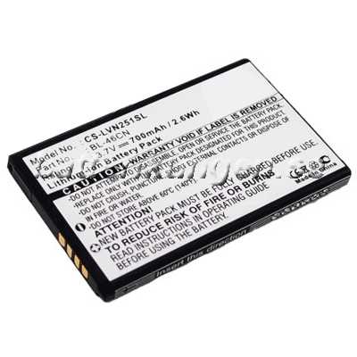 Batteri till LG Cosmos 2