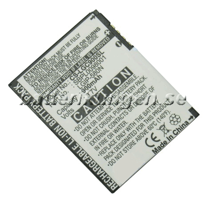 Batteri till LG GM730 mfl