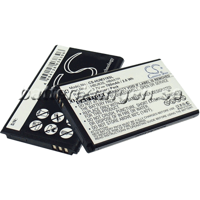 Batteri till Huawei M318 mfl