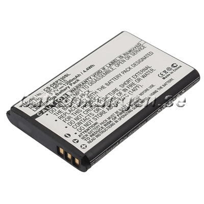 Batteri till Doro BP-MPB16  mfl