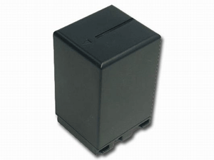 Batteri till JVC som ersätter BN-VF733U