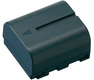 Batteri till JVC som ersätter BN-VF707U