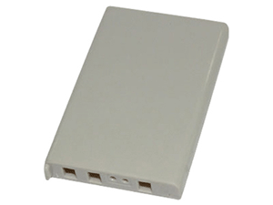 Batteri till Nikon som ersätter EN-EL5