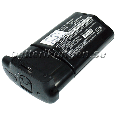 Batteri till Nikon som ersätter KEL4A