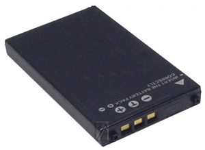 Batteri till Kyocera som ersätter BP-780S