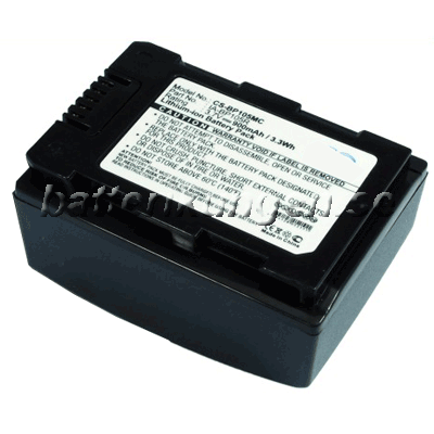 Batteri till Samsung som ersätter IA-BP105R