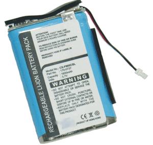 Batteri till Palm  III / IIIc / IIIe / IIIx / IIIxe / Viic