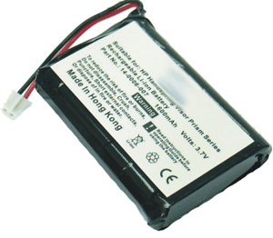 Batteri till Palm Visor Prism