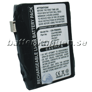 Batteri till Palm Treo 600 / Treo 610