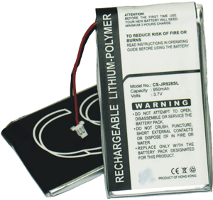 Batteri till Jornada 920 - 928 - 950 mAh