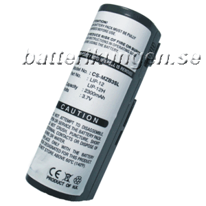 Batteri till  Jornada 420 / 428 / 430