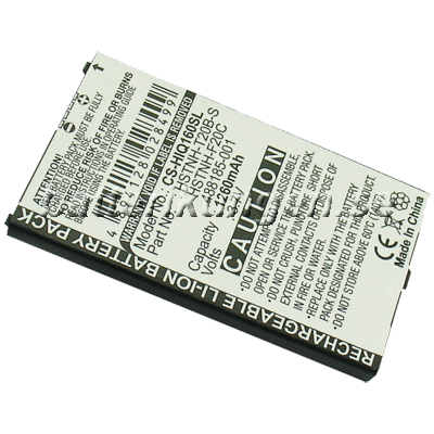 Batteri till iPAQ Voice Messenger