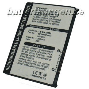 Batteri till  Qtek G200