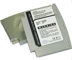 Batteri till Acer N20 / N20w