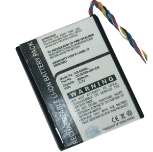 Batteri till Acer N30 - 900 mAh