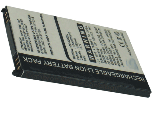Batteri till Acer N300 mfl
