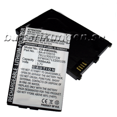 Batteri till Acer M300