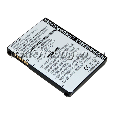 Batteri till Acer Tempo M900 mfl