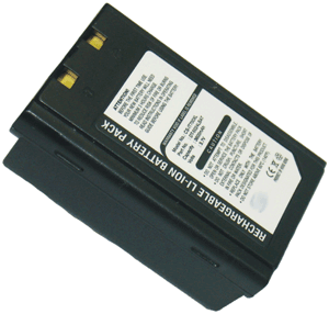 Batteri till Casio Personal PC IT-70 / IT-700 - 3.600 mAh