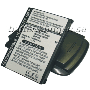 Batteri till ASUS Mypal P515 - 2.900 mAh