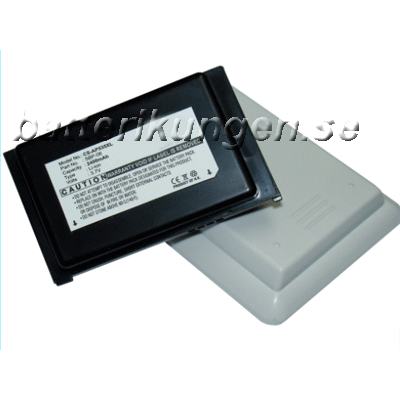 Batteri till ASUS Mypal P535