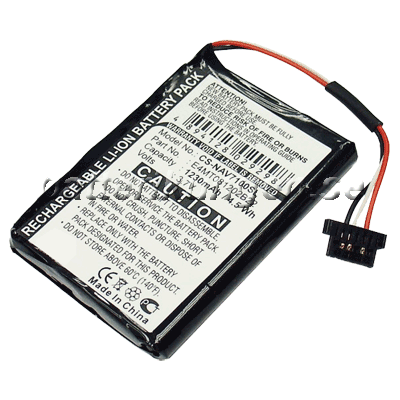 Batteri till Navman N20