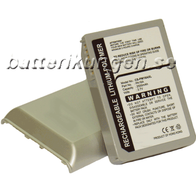 Batteri till DOPOD 828 - 2.500 mAh