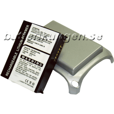 Batteri till DOPOD 838 - 2.800 mAh