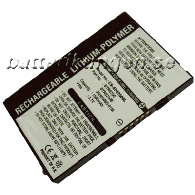 Batteri till Orange SPV M3100 - 1.500 mAh