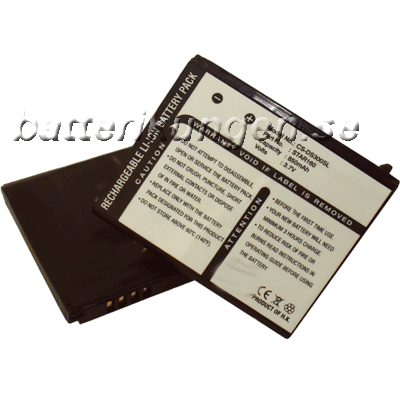 Batteri till Orange SPV F600