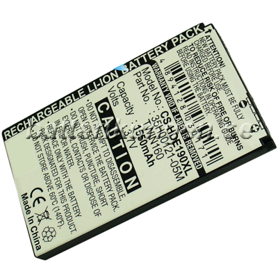 Batteri till HTC Hero mfl - 1.550 mAh