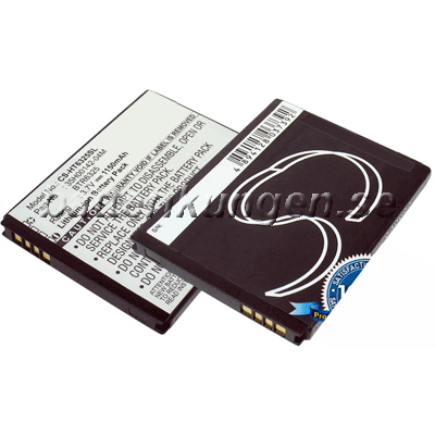 Batteri till HTC Merge