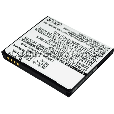 Batteri till HTC G20 mfl