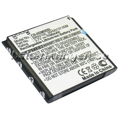 Batteri till HTC HD Mini mfl